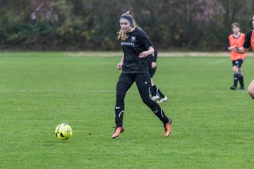 Bild 266 - Frauen TSV Wiemersdorf - VfR Horst : Ergebnis: 0:7